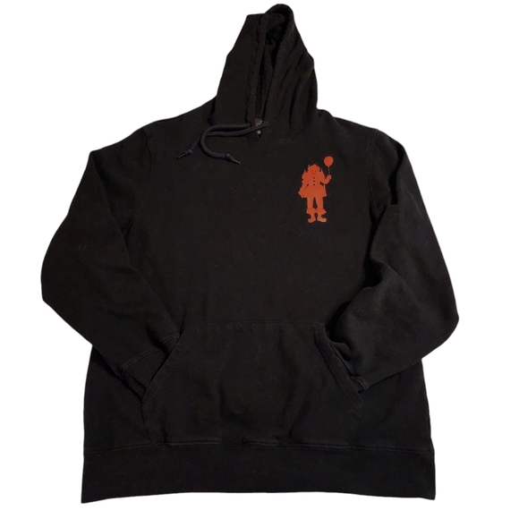 Penniwise It Hoodie Size Large - Picture 5 of 9